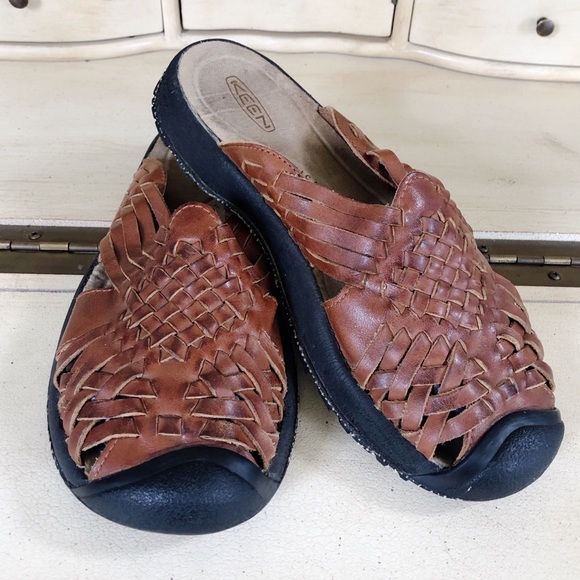 keen huaraches